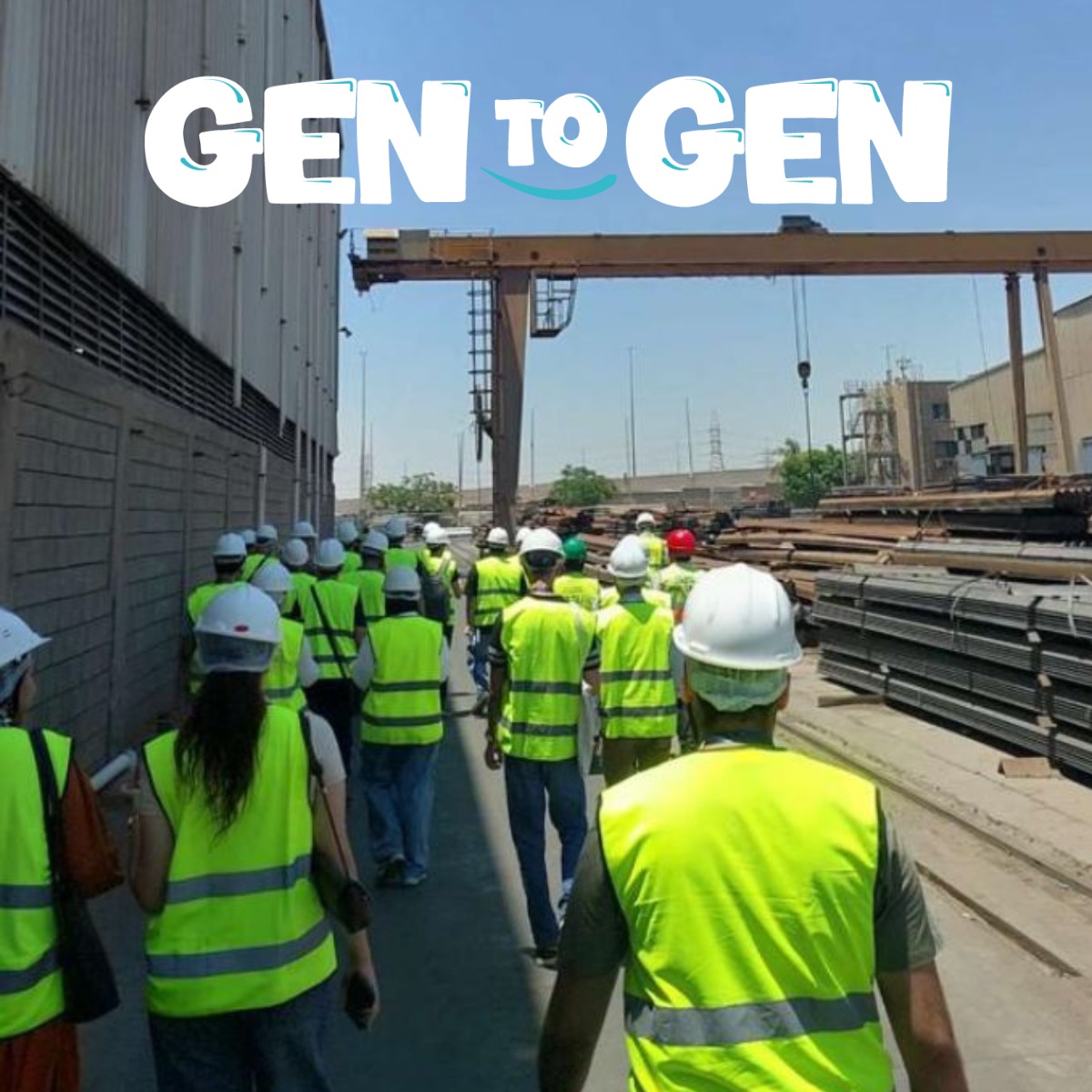 Cement plant